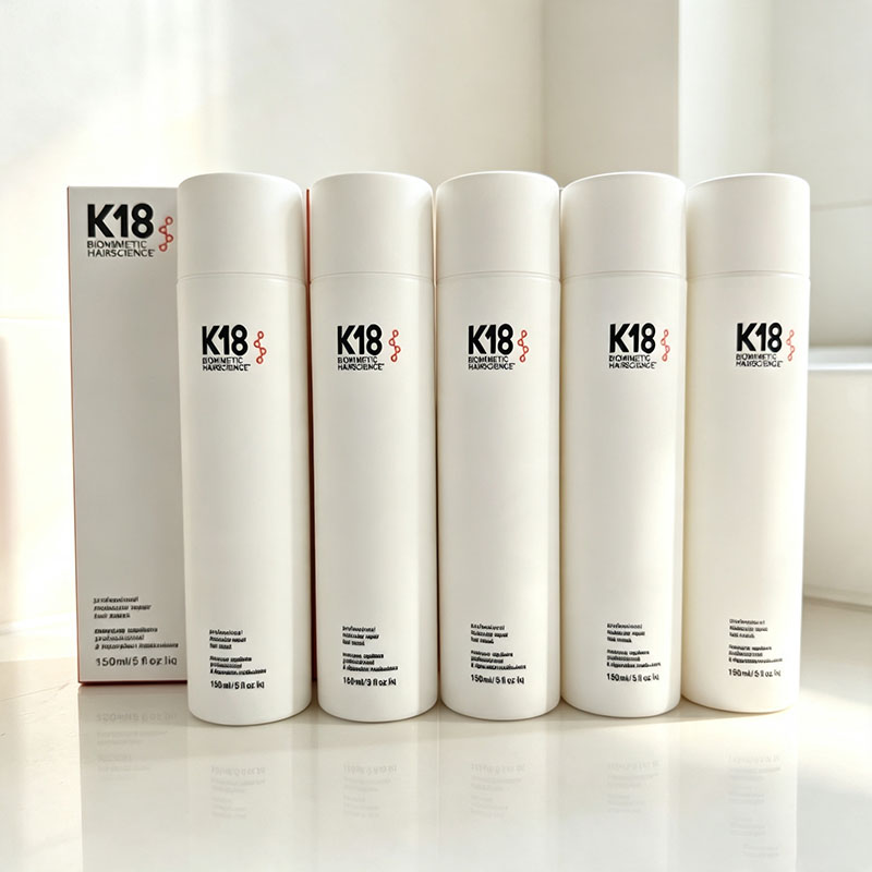Hair Care K18 - Modemerk K18 Haarverzorgingsproducten 50ml 150ml Haarmasker