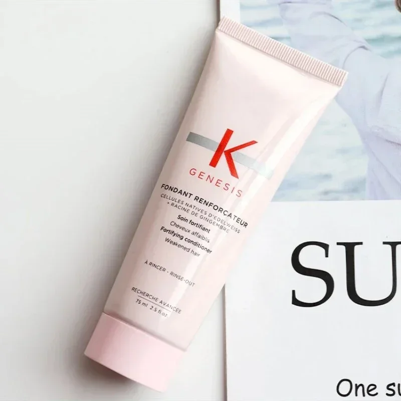 Hair Care Korean Products - Hair Conditioner Serie 75ml Voedende Eiwit