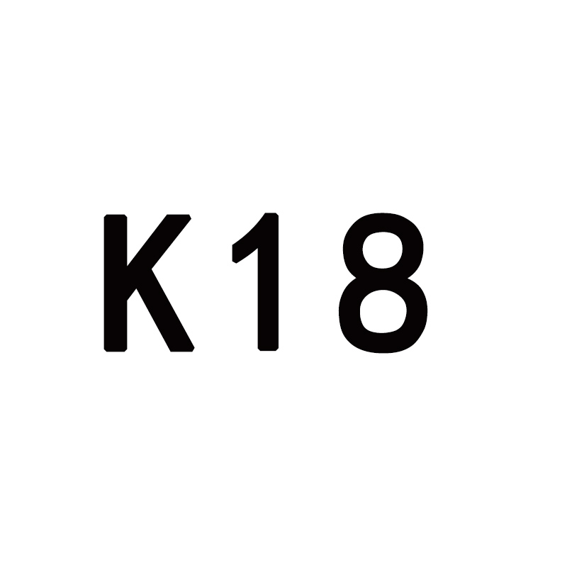 Hair Care K18 - 50Ml K18 Leave-In Moleculaire Reparatie Haarmasker