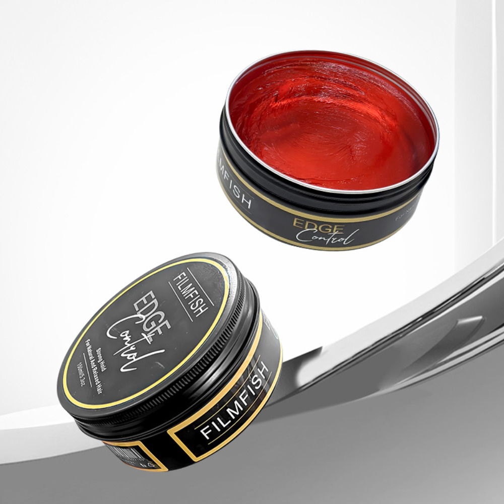 Edge Control Gel - Dikke Randen Edge Control Haargel Niet-vettig