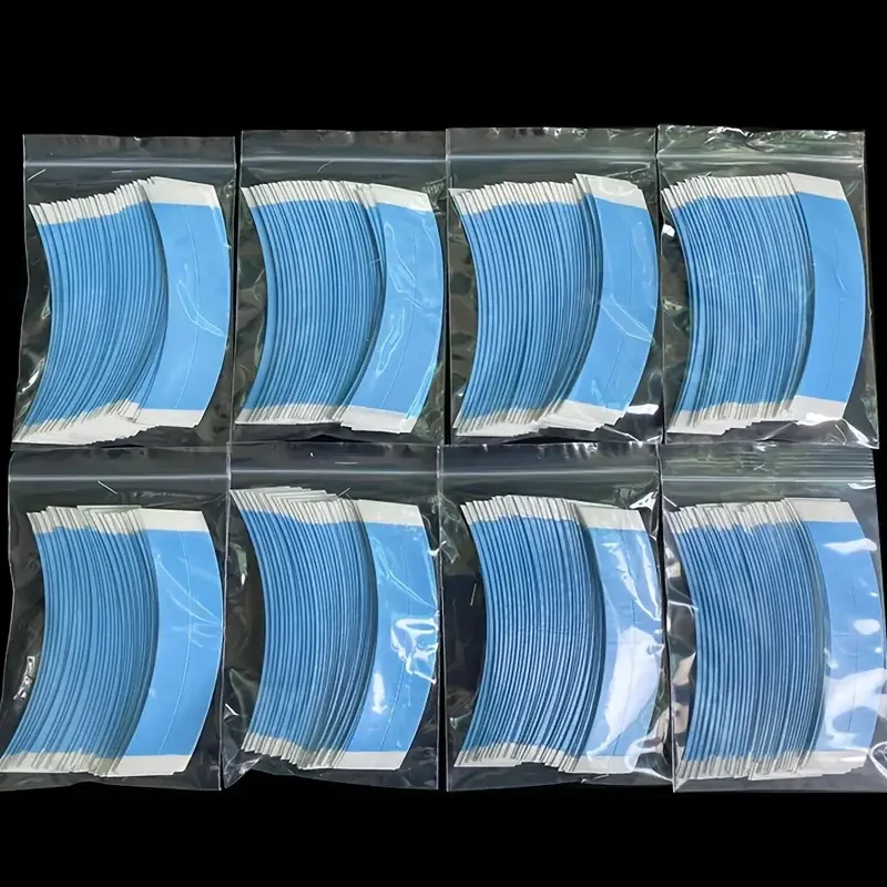 Hair Extension Tape In - Super Sterke Dubbelzijdige Haarwerk Tape 20Stuks/36Stuks