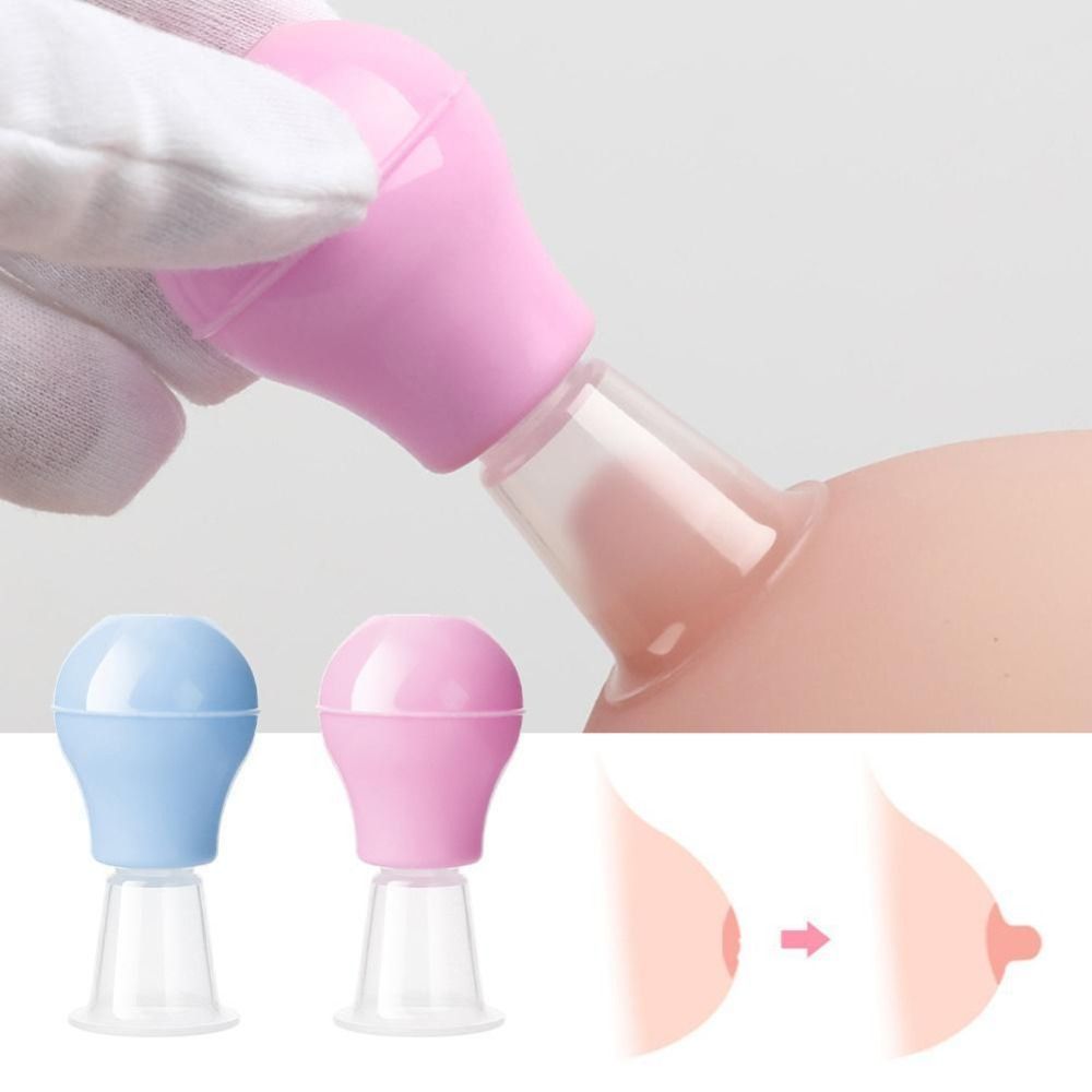 Edge Control Gel - PP Tepel Corrector Siliconen Gladde Rand