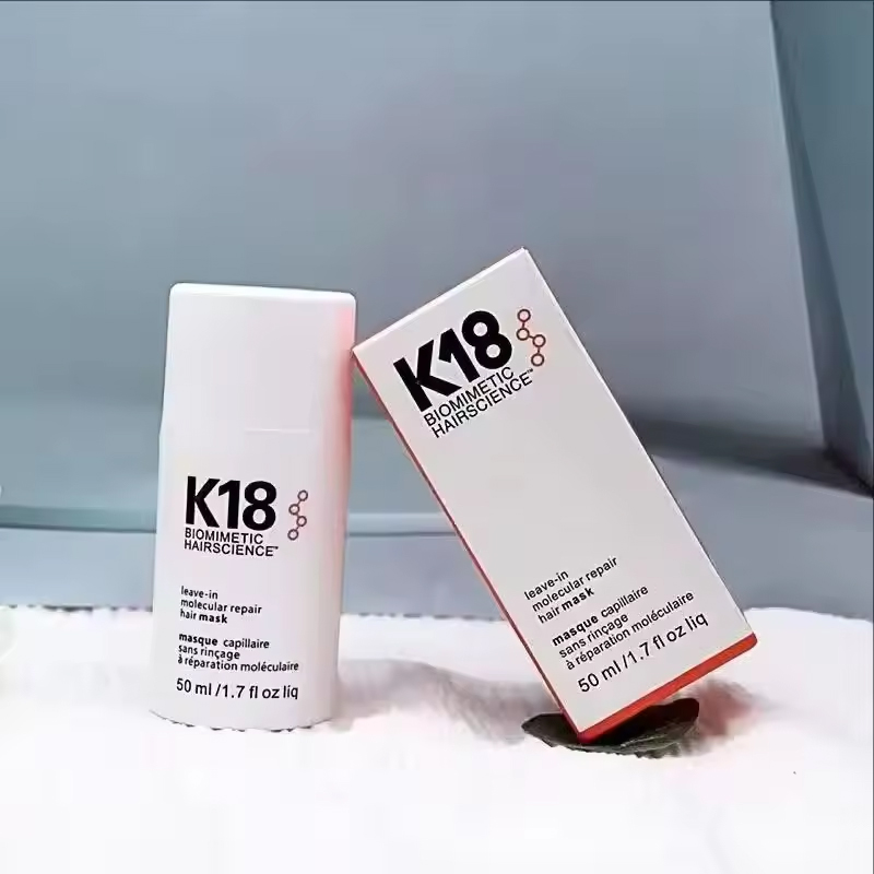 Hair Care K18 - 50ml 150ml K18 Leave-In Moleculaire Reparatie