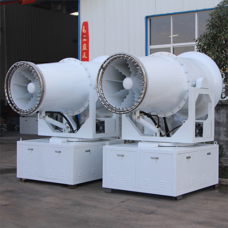 Heat Protectant Spray - Verwarmingsband Beschermende stijl Landbouwspuitmachine Desinfecterende spuitmachine