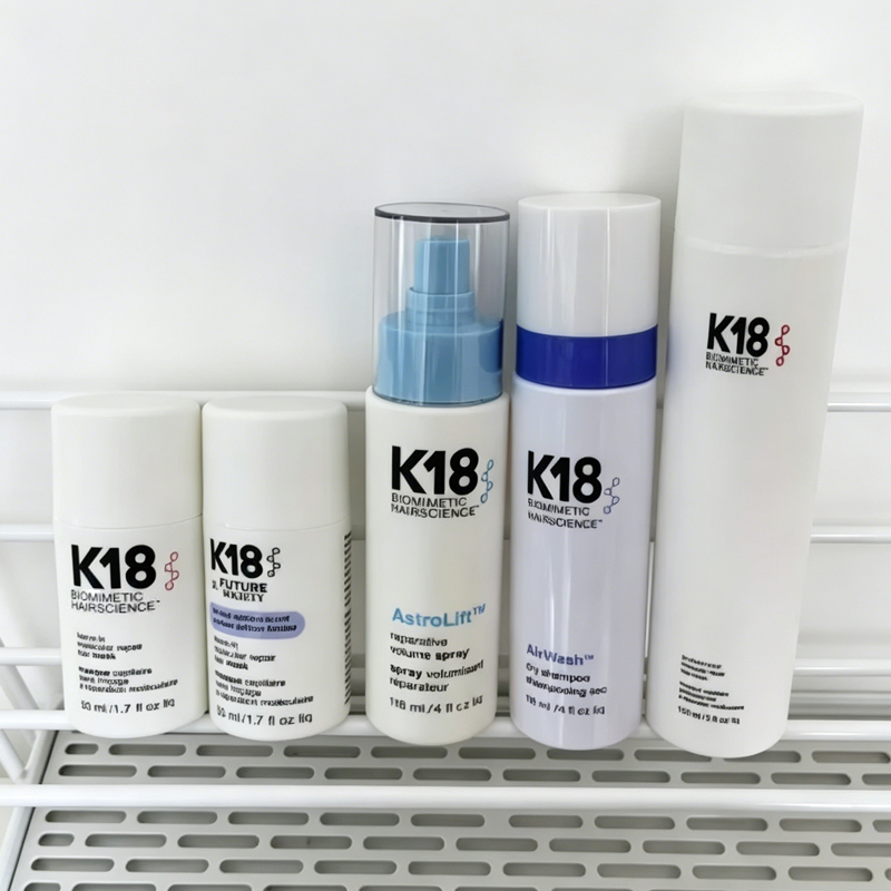Hair Care K18 - 150ml K18 Conditioner Diepvoedend Herstellend Professioneel