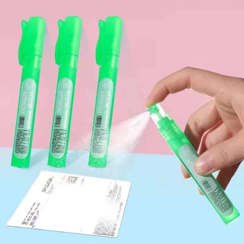 Mini Quick Remove Marker Ink T - Heat Protectant Spray recensie en prijs
