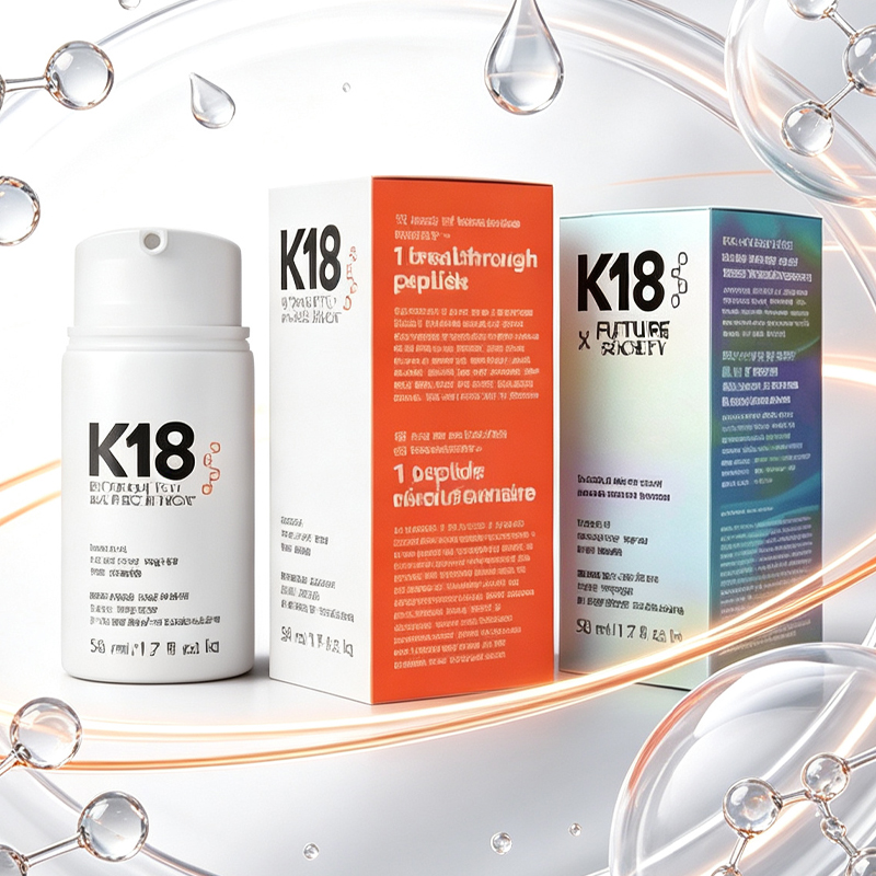 K18 50ml Shampoo & Haarverzorg - Hair Care K18 recensie en prijs