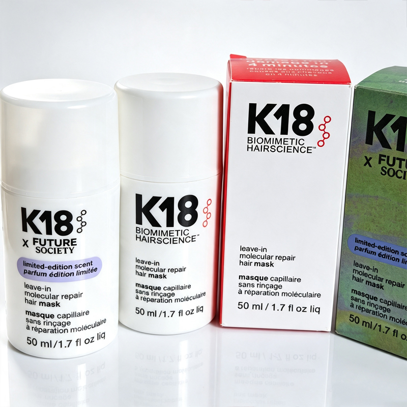 K18 50ml Shampoo & Haarverzorg - Hair Care K18 recensie en prijs