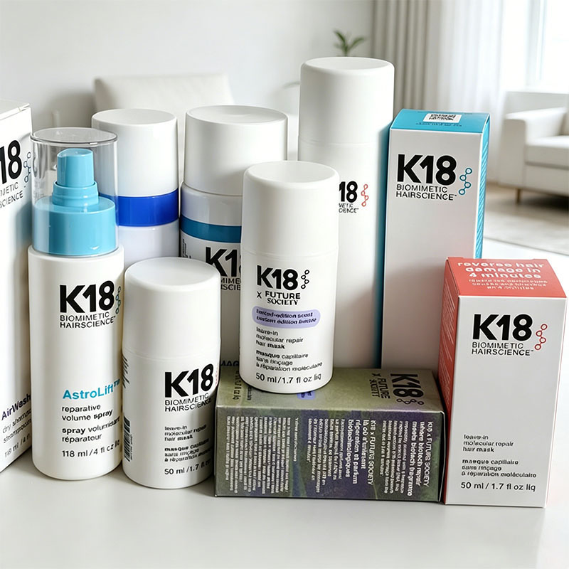 Fashion 50ml 150ml K18 Origine - Hair Care K18 recensie en prijs