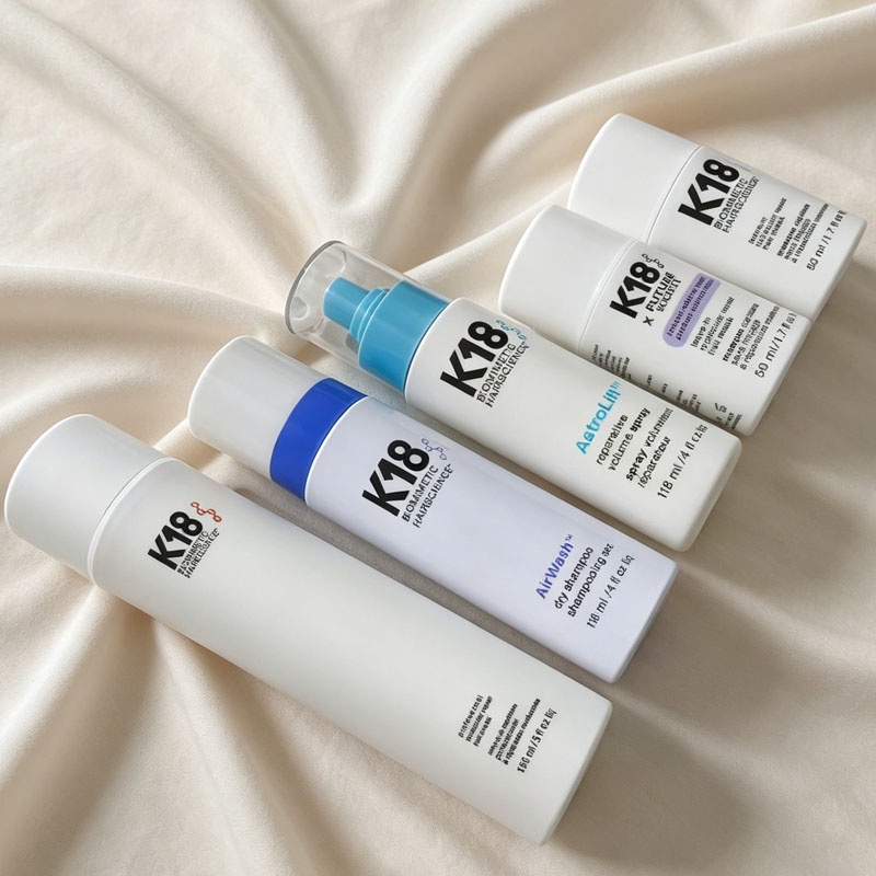 Fashion 50ml 150ml K18 Origine - Hair Care K18 recensie en prijs