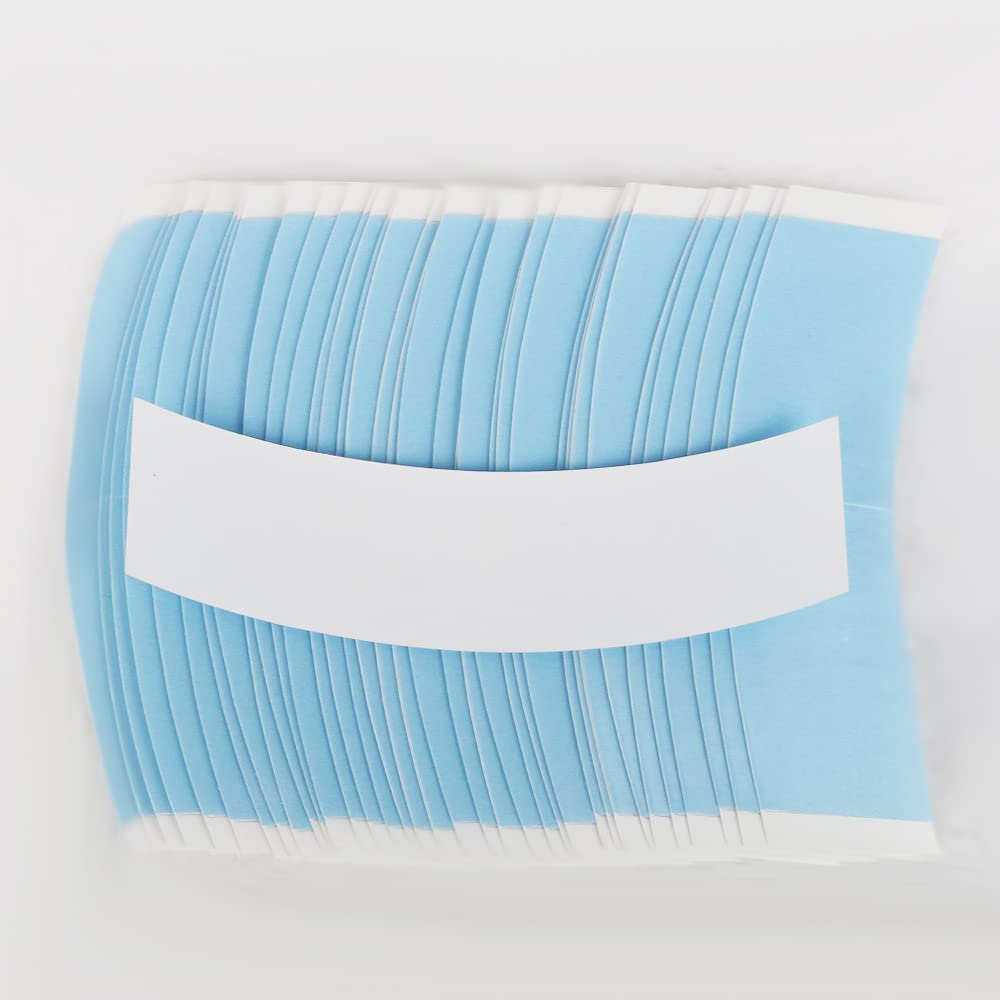 Gebogen haarsysteemtape 36 stu - Hair Extension Tape In recensie en prijs