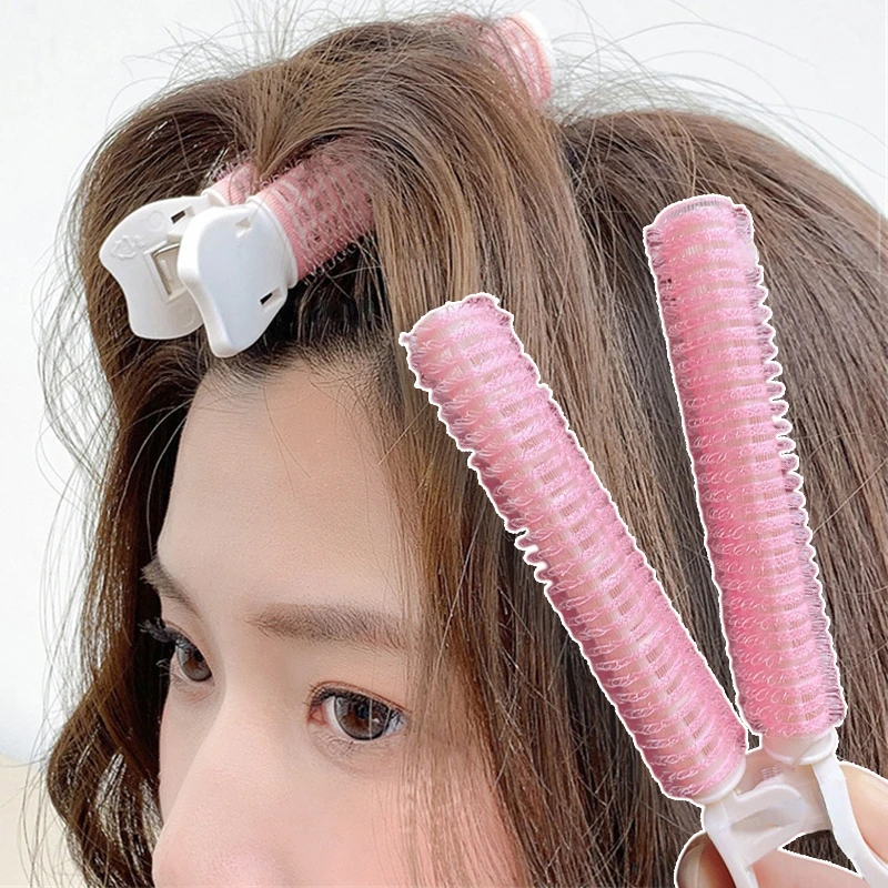 Natuurlijke haarwortel Pluizig - Hair Care Korean Products recensie en prijs