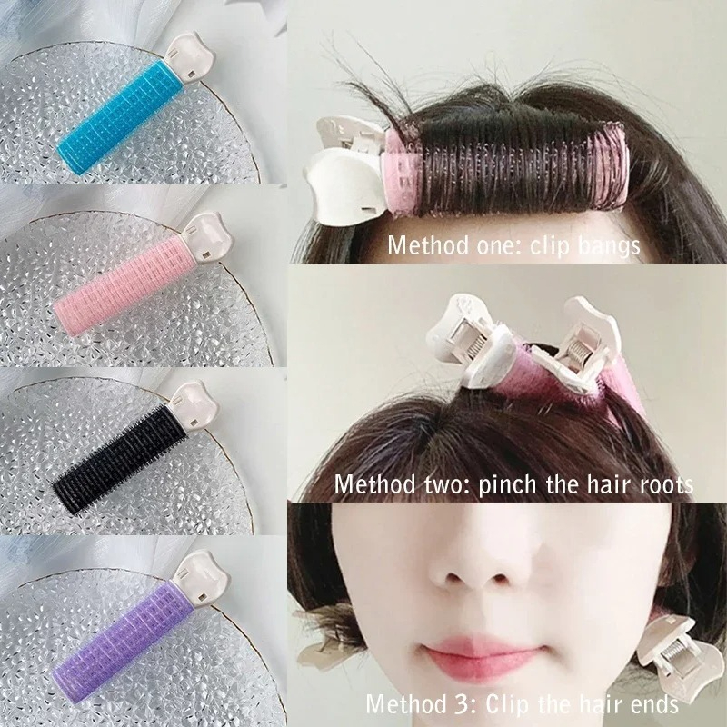 Natuurlijke haarwortel Pluizig - Hair Care Korean Products recensie en prijs