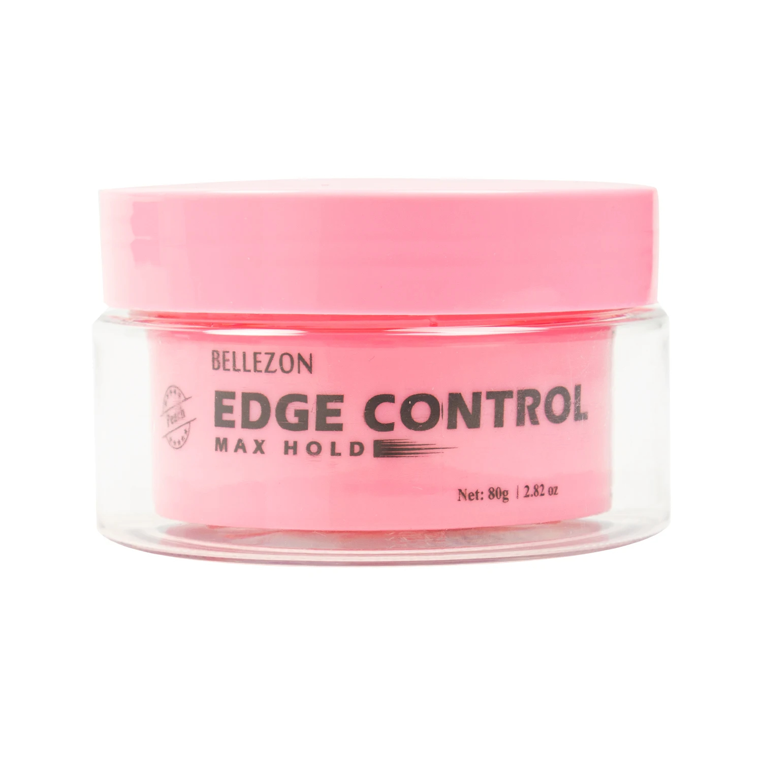 80g Haar Gel Sterke Hold Edge  - Edge Control Gel recensie en prijs