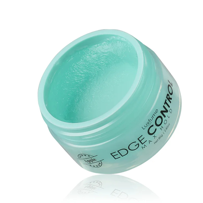 80g Haar Gel Sterke Hold Edge  - Edge Control Gel recensie en prijs