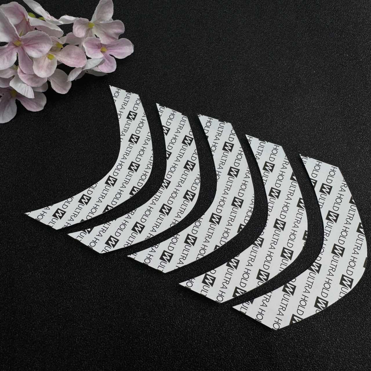 36 stuks Ultra Hold C-Curve pr - Hair Extension Tape In recensie en prijs