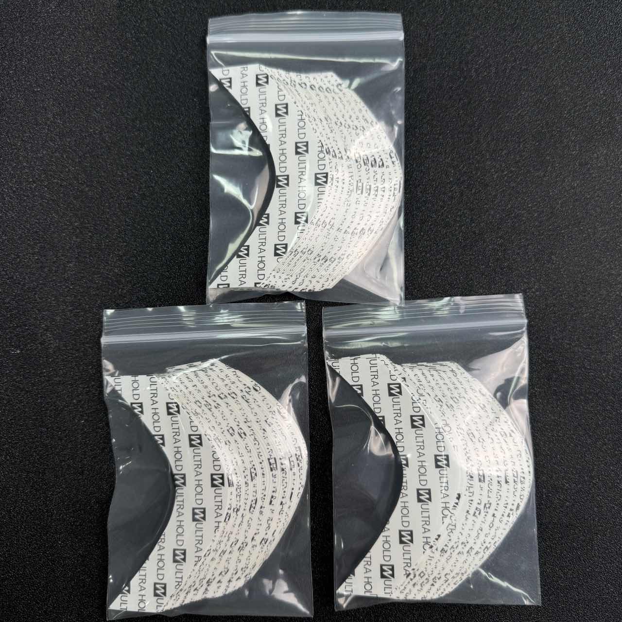 36 stuks Ultra Hold C-Curve pr - Hair Extension Tape In recensie en prijs