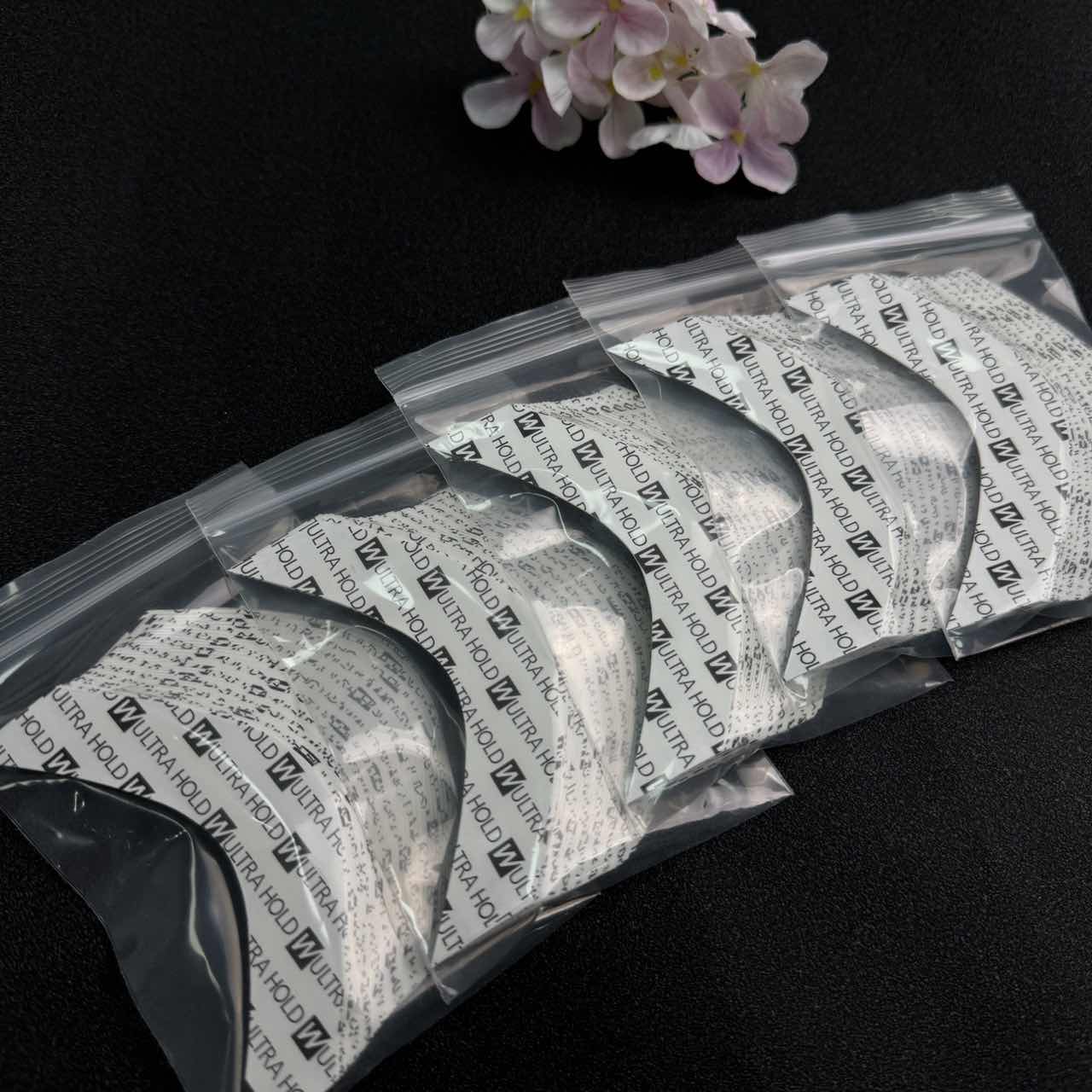 36 stuks Ultra Hold C-Curve pr - Hair Extension Tape In recensie en prijs