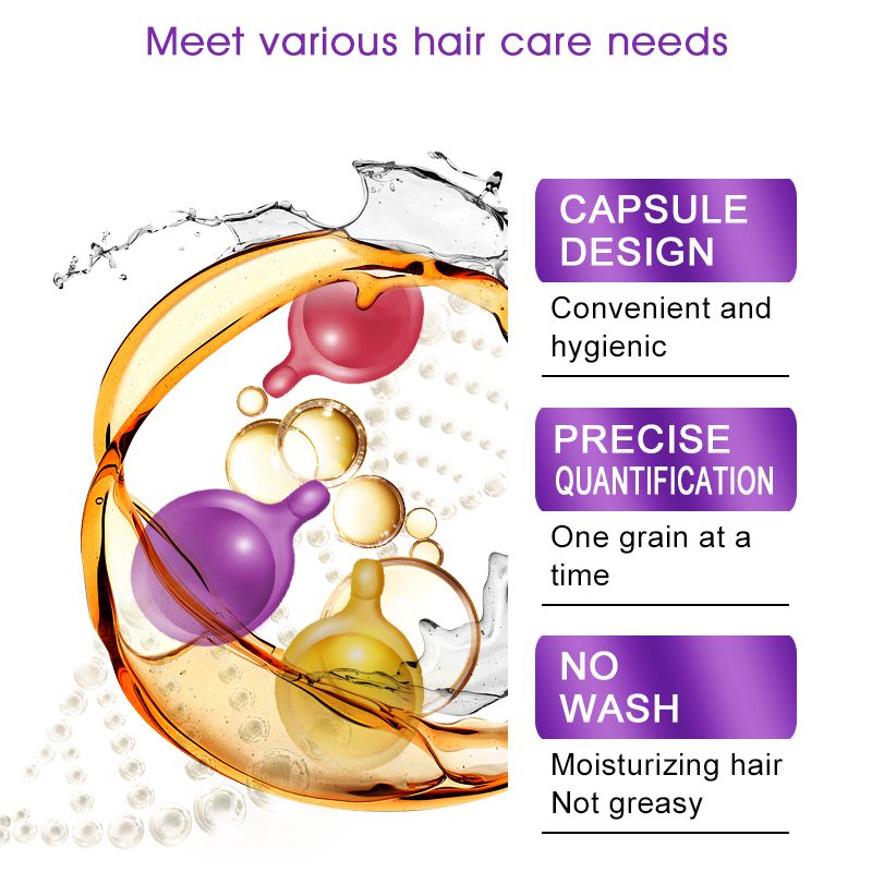 Sevich Glad Zijdeachtig Haar V - Hair Care Korean Products recensie en prijs