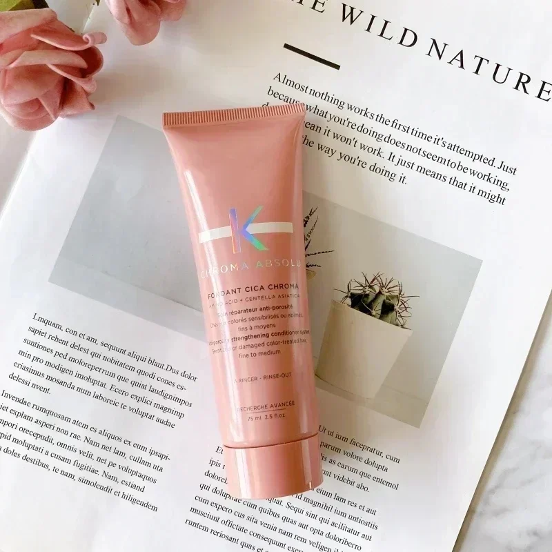 Hair Conditioner Serie 75ml Vo - Hair Care Korean Products recensie en prijs