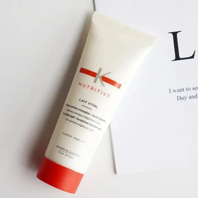 Hair Conditioner Serie 75ml Vo - Hair Care Korean Products recensie en prijs
