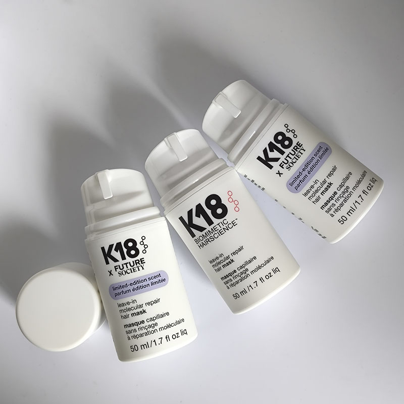 Nieuw Origineel K18 Leave-In M - Hair Care K18 recensie en prijs
