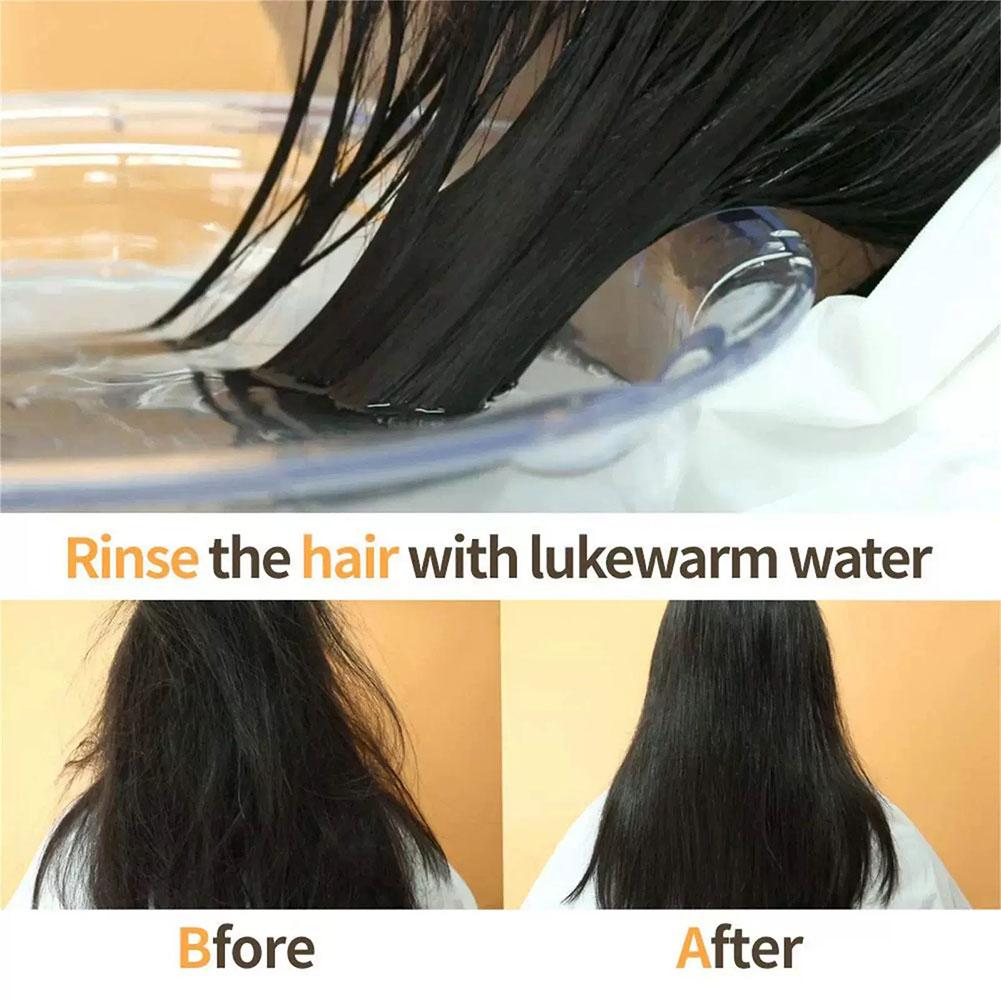 Cer-100 Collageen Haarmasker v - Hair Care Korean Products recensie en prijs