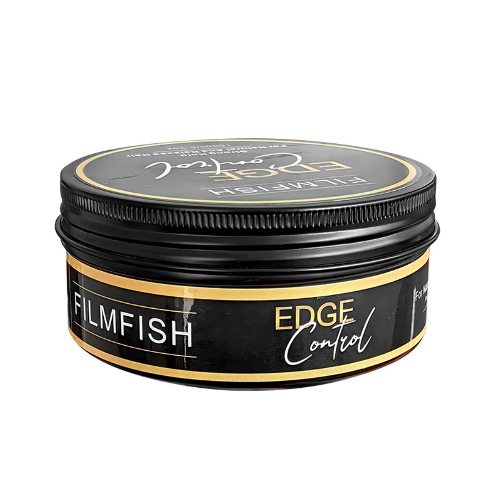 Dikke Randen Edge Control Haar - Edge Control Gel recensie en prijs