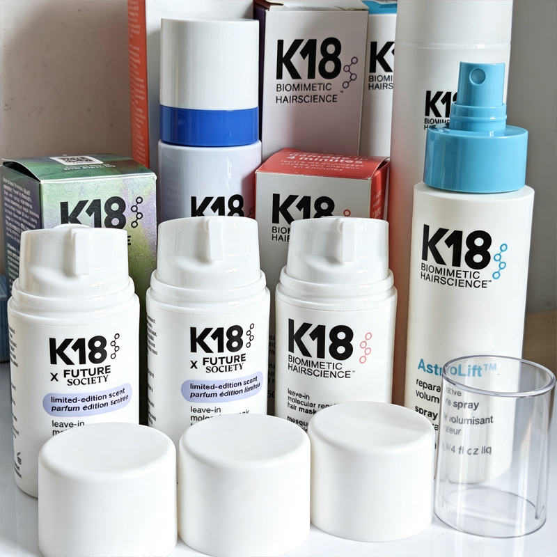 Populair K18 Nieuw Origineel L - Hair Care K18 recensie en prijs