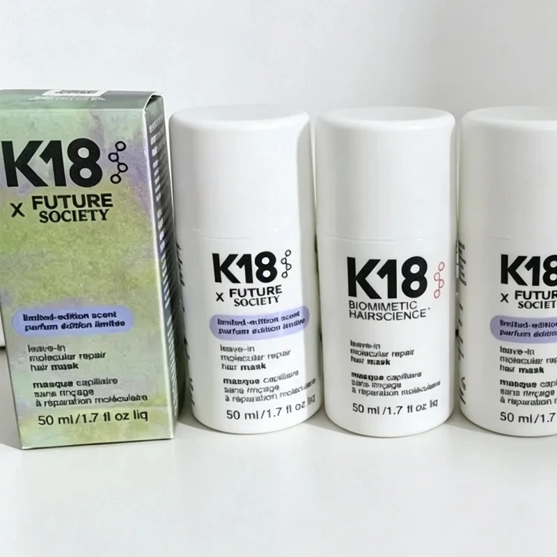 Populair K18 Nieuw Origineel L - Hair Care K18 recensie en prijs
