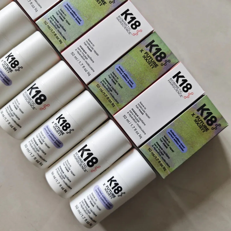 Populair K18 50ML Leave-In Mol - Hair Care K18 recensie en prijs