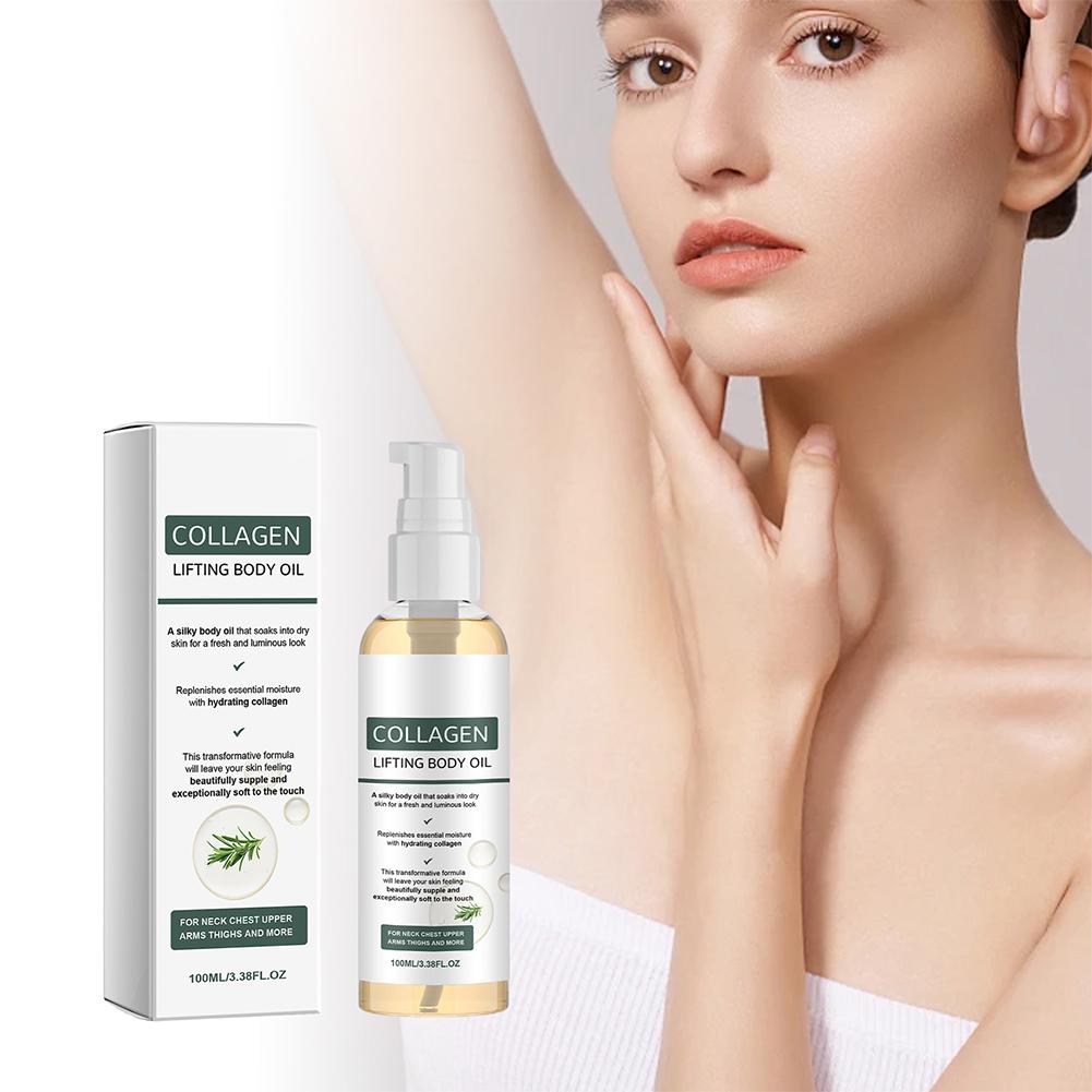 100ml Radiant Body Oil Diep Hy - Hair Care Oil Serum recensie en prijs