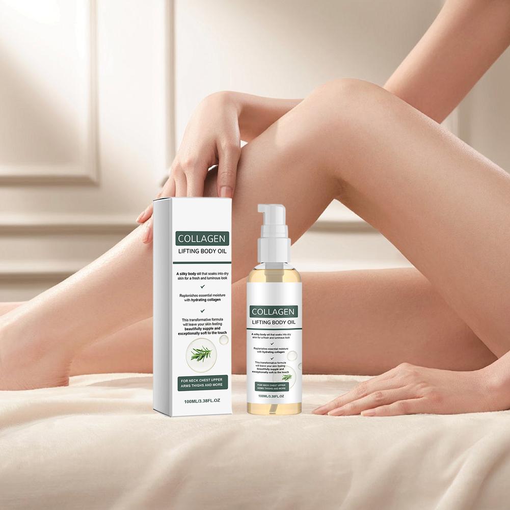 100ml Radiant Body Oil Diep Hy - Hair Care Oil Serum recensie en prijs