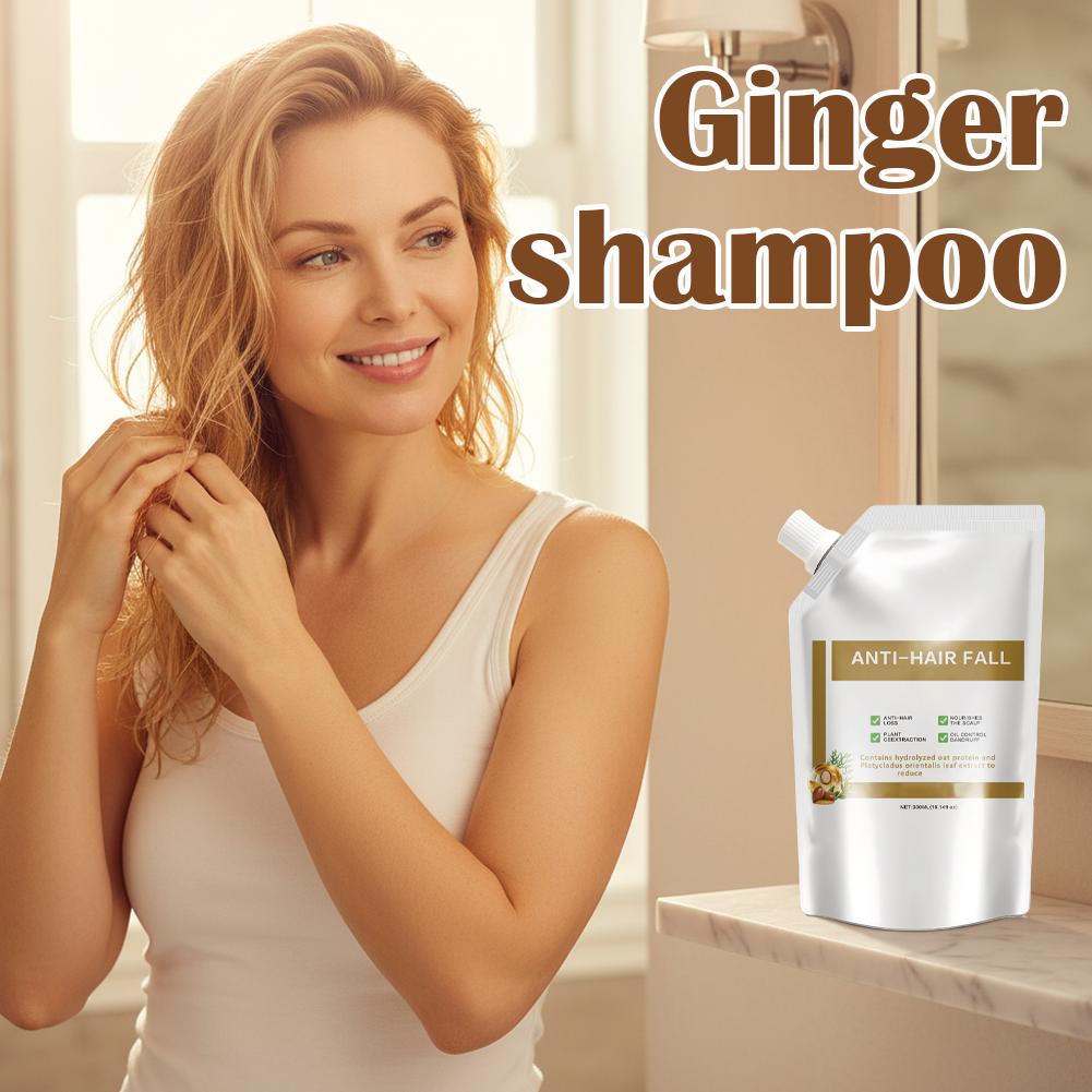 Haarverzorgende shampoo Pure n - Hair Care Natural Products recensie en prijs