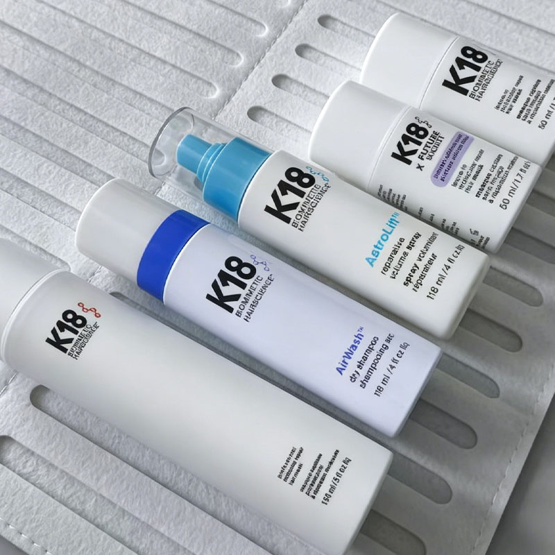 Hot Brand K18 50ml 150ml Leave - Hair Care K18 recensie en prijs