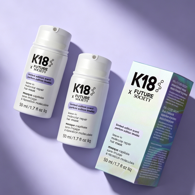 Hot Brand K18 50ml 150ml Leave - Hair Care K18 recensie en prijs