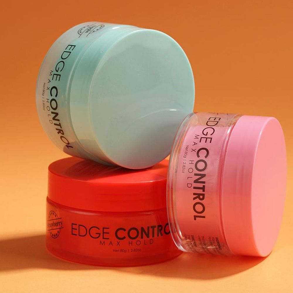 2.82Oz Baard Edge Control Wax  - Edge Control Gel recensie en prijs