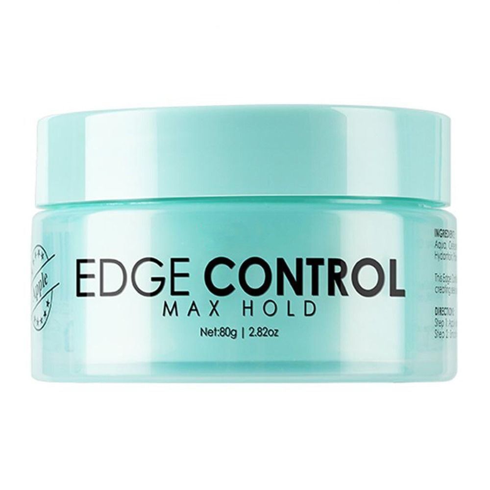 2.82Oz Baard Edge Control Wax  - Edge Control Gel recensie en prijs