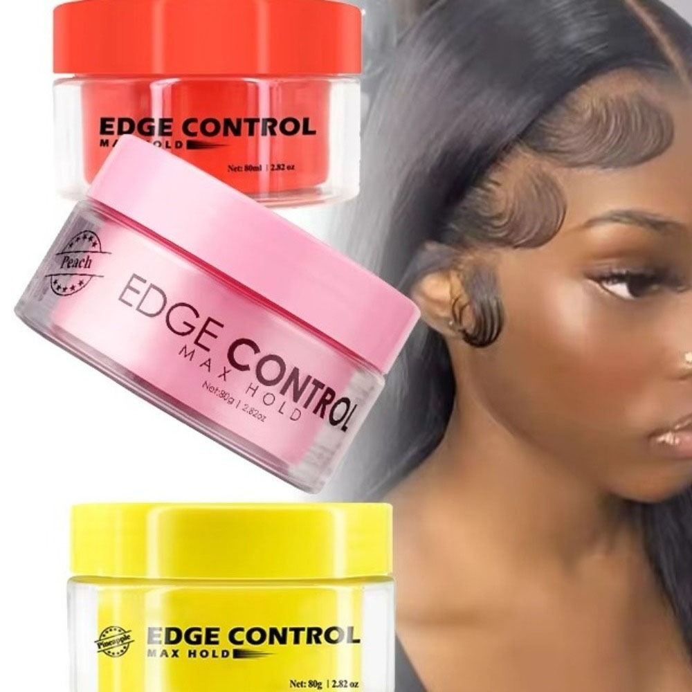 2.82Oz Baard Edge Control Wax  - Edge Control Gel recensie en prijs