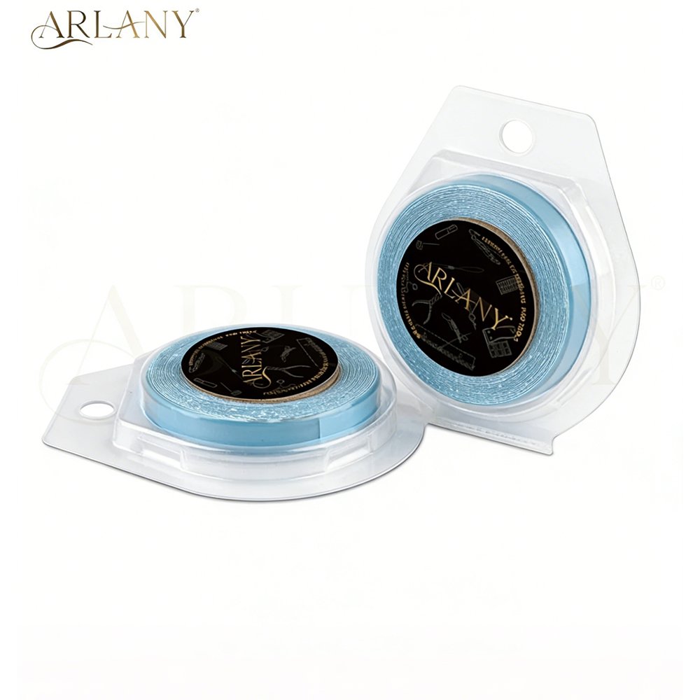 ARLANY 3 meter dubbelzijdige t - Hair Extension Tape In recensie en prijs