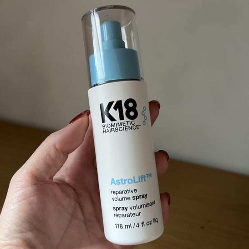 K18 118ML AstroLift Leave-In M - Hair Care K18 recensie en prijs