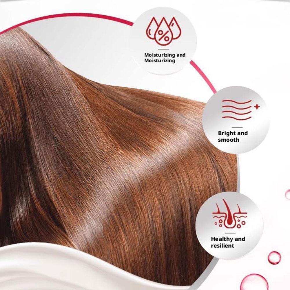 Japan Original Zachtheid Verbe - Hair Care Korean Products recensie en prijs
