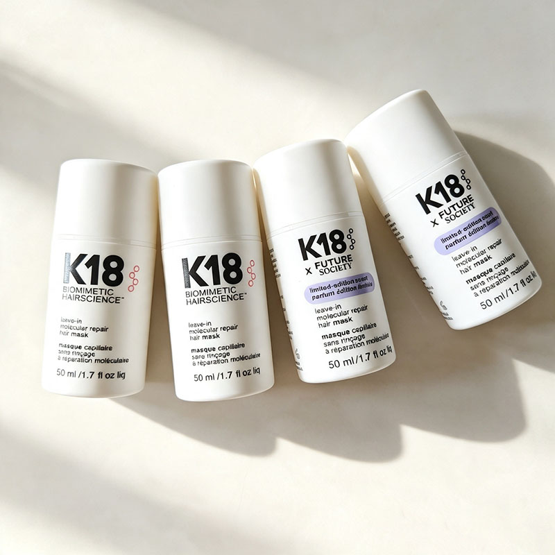 K18 Leave-In Moleculair Repara - Hair Care K18 recensie en prijs