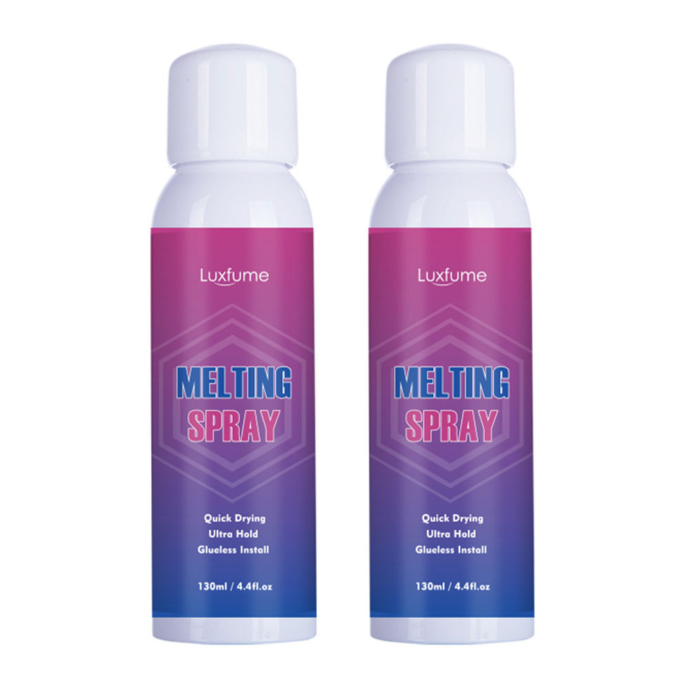 Originele Tint Spray voor Kant - Edge Control Gel recensie en prijs