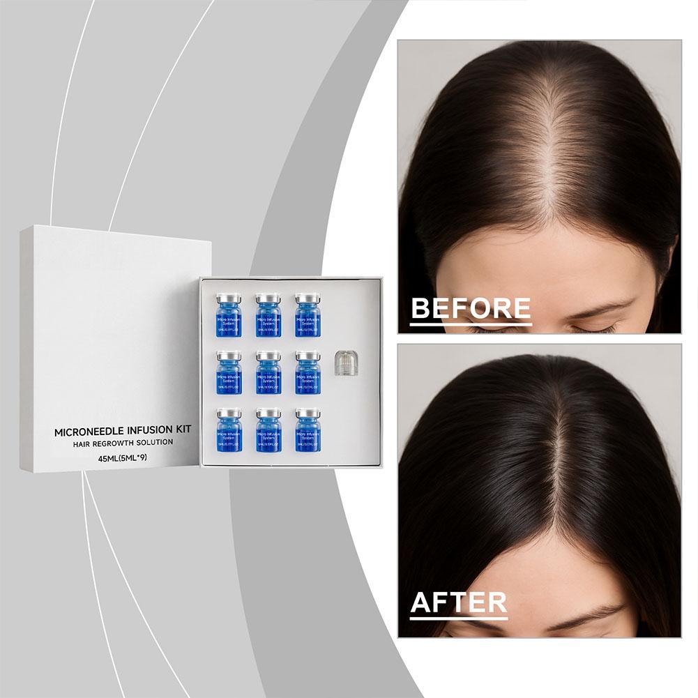 0.25mm Haar Essentiële Serum M - Hair Care Oil Serum recensie en prijs