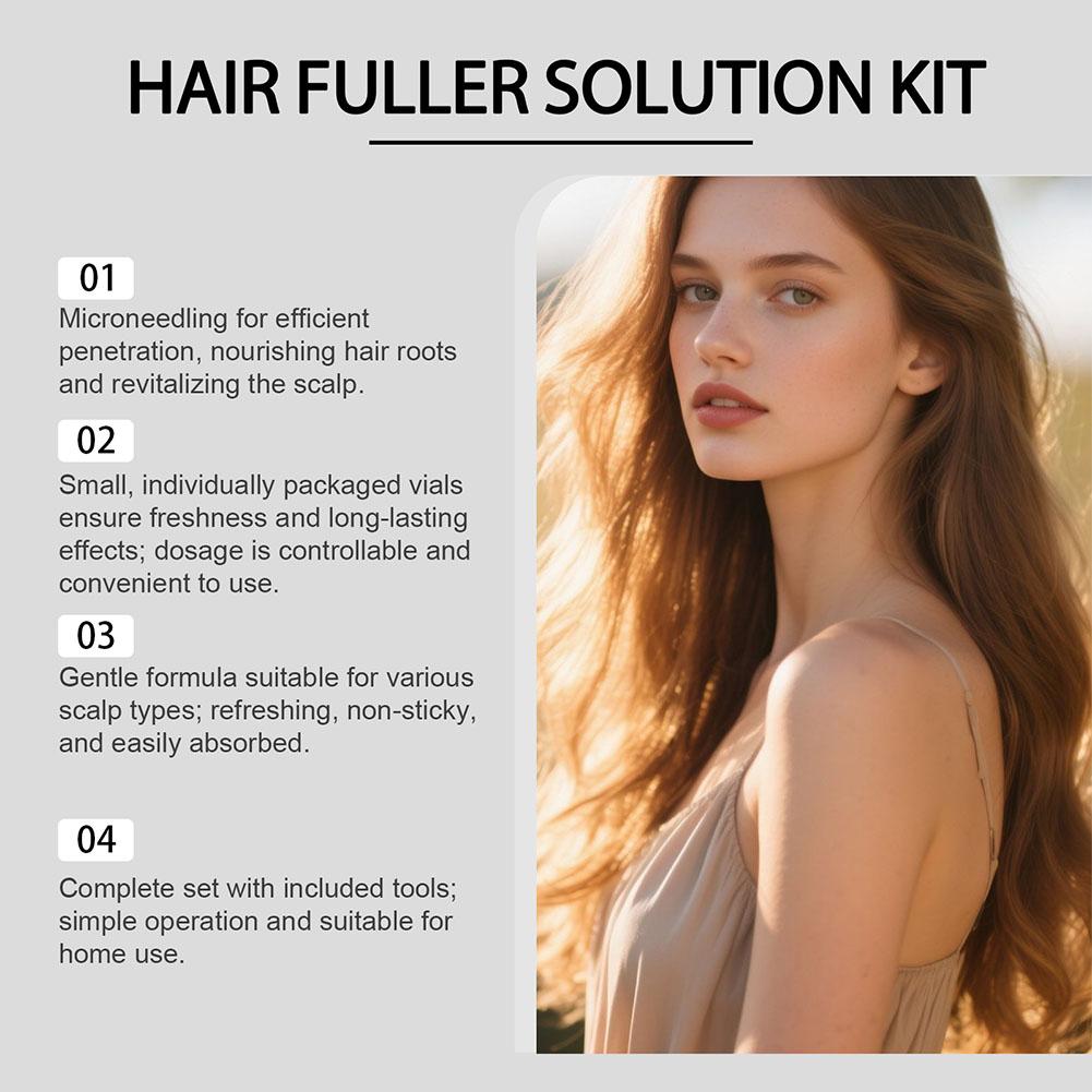 0.25mm Haar Essentiële Serum M - Hair Care Oil Serum recensie en prijs