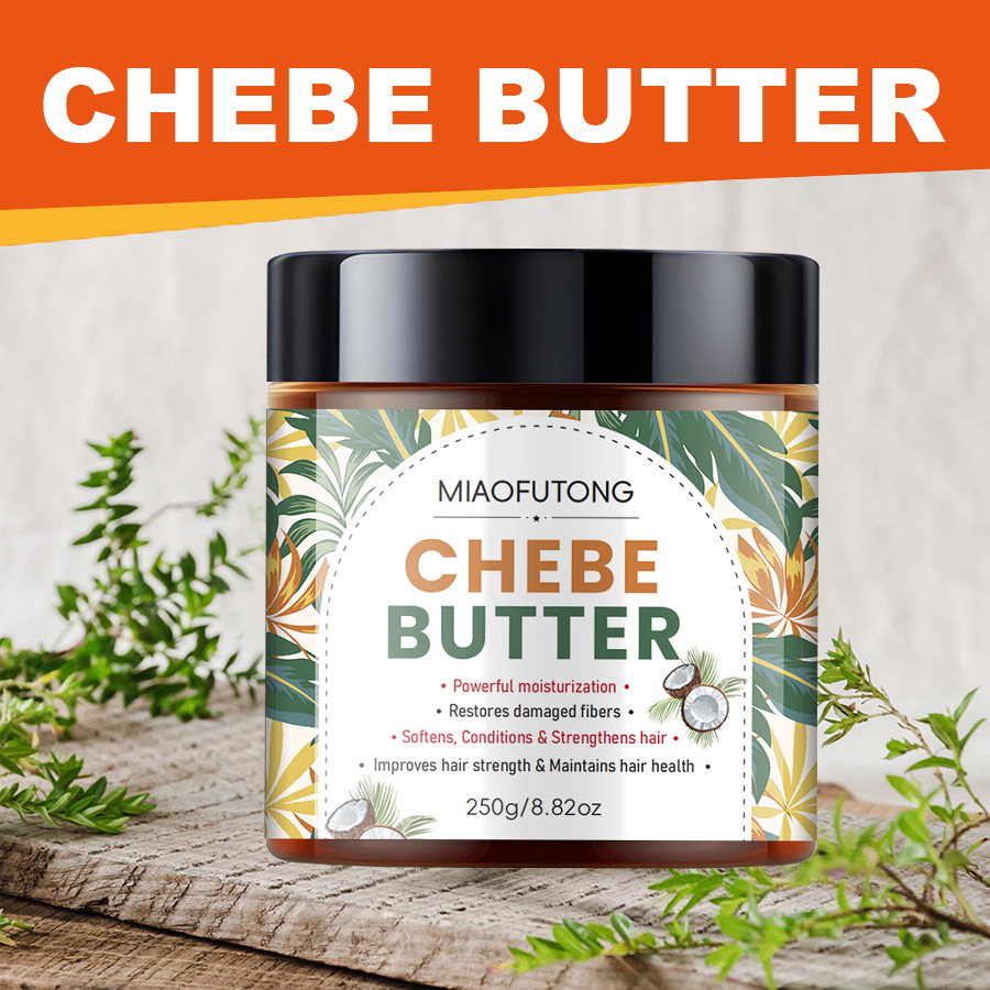 100g/250g Chebe BUTTER Boter H - Hair Care Korean Products recensie en prijs