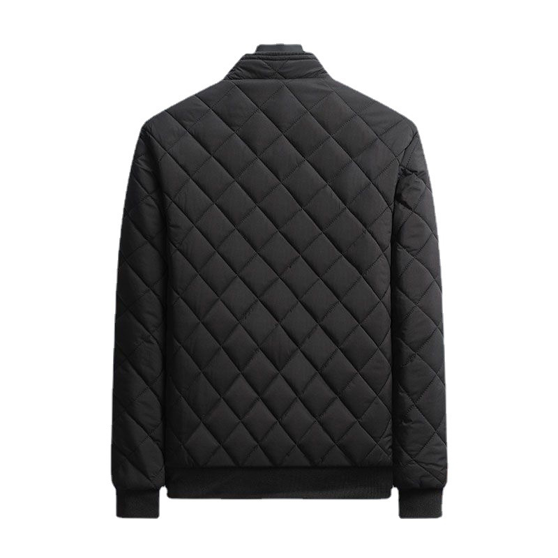 DIMUSI Winter mannen Warme Jas - Heat Protectant Spray recensie en prijs