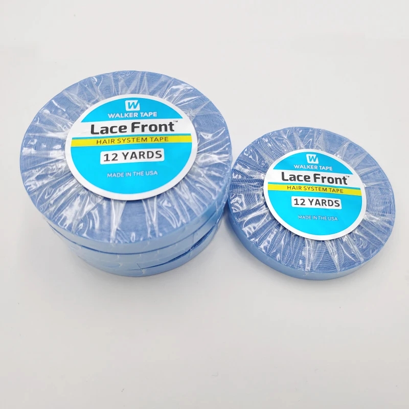 Haar Systeem Tape Dubbelzijdig - Hair Extension Tape In recensie en prijs