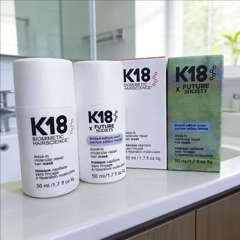 Bestseller K18 Leave-In Molecu - Hair Care K18 recensie en prijs
